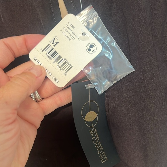 Free People Remi Crop Top - Picture 5 of 5